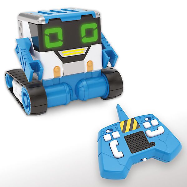 Robot Mibro đàm thoại 2 chiều đáng yêu dành cho các bé