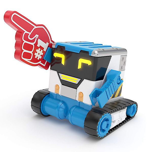 Robot Mibro đàm thoại 2 chiều đáng yêu dành cho các bé