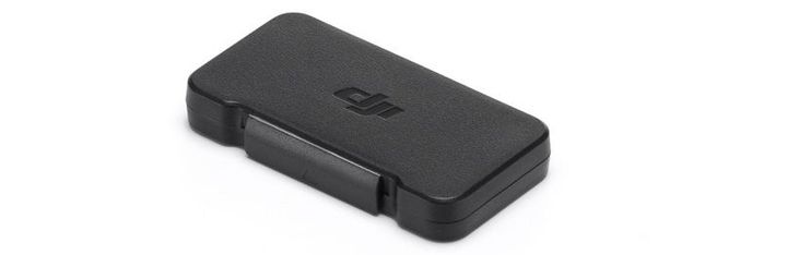 Phụ kiện bộ lọc DJI Flip ND Filter Set (ND16/64/256)