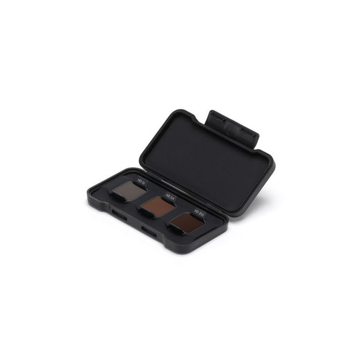 Phụ kiện bộ lọc DJI Flip ND Filter Set (ND16/64/256)