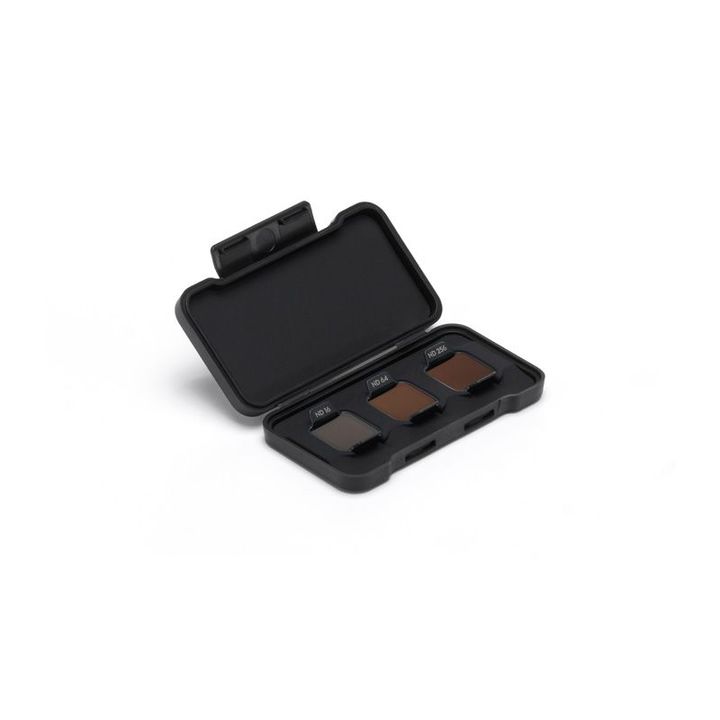 Phụ kiện bộ lọc DJI Flip ND Filter Set (ND16/64/256)