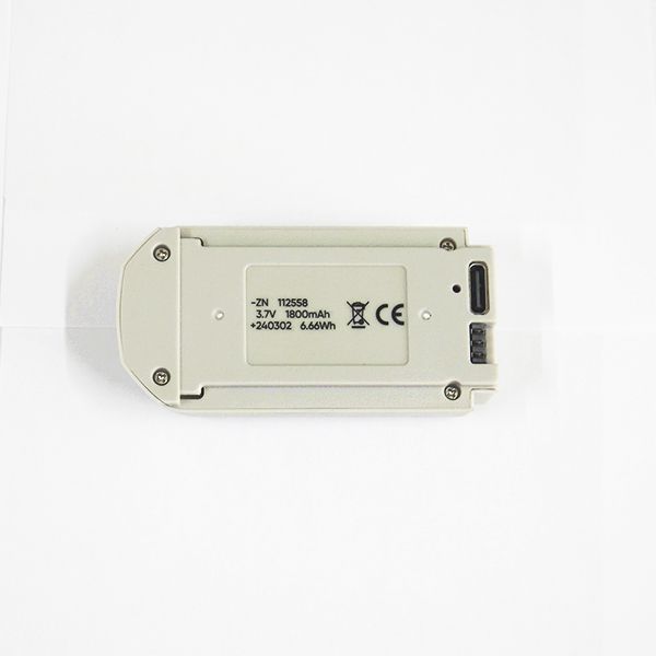 Pin flycam i1 Pro