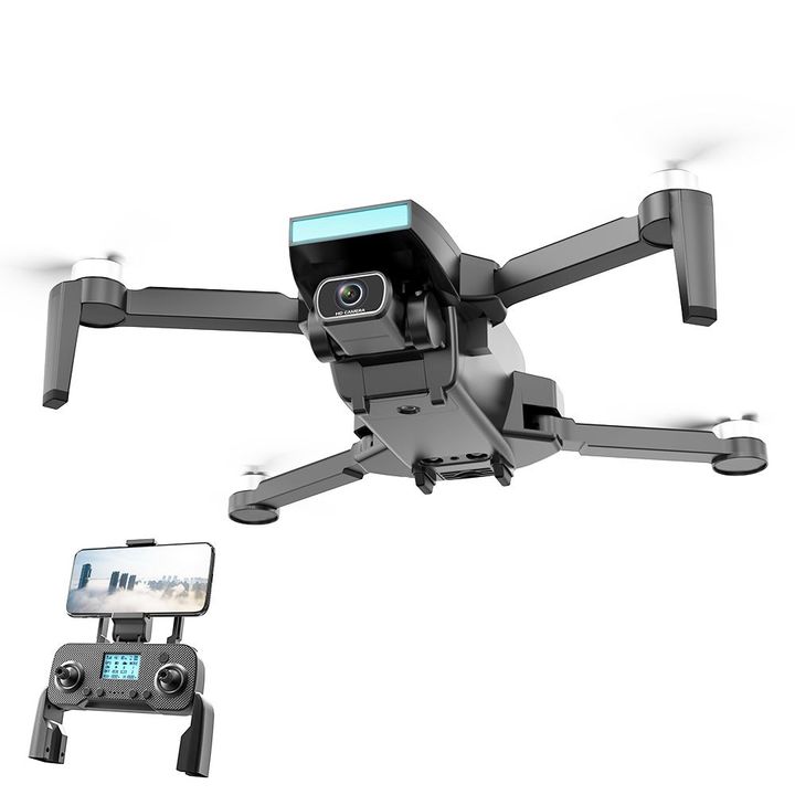 Flycam SG107 Pro có GPS