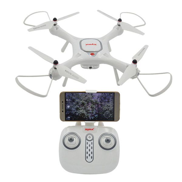 Hình ảnh Flycam Syma X25