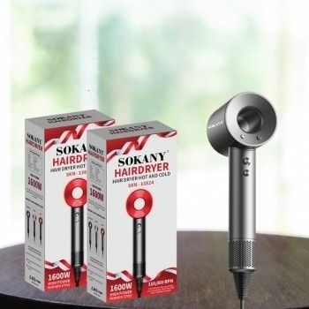 Máy sấy tóc 2 chiều nóng lạnh SOKANY SKN-13824