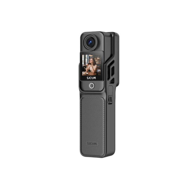 Camera hành Động SJCAM C400 Bản Combo Pocket