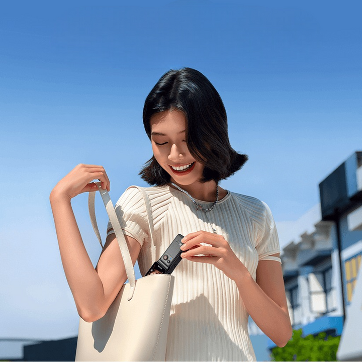 Camera hành Động SJCAM C400 Bản Combo Pocket