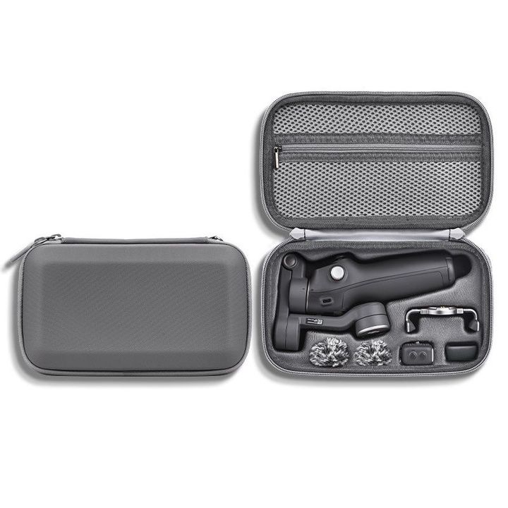Túi đựng Gimbal chống rung điện thoại và phụ kiện DJI Osmo Mobile 7/7P nhỏ gọn BRDRC
