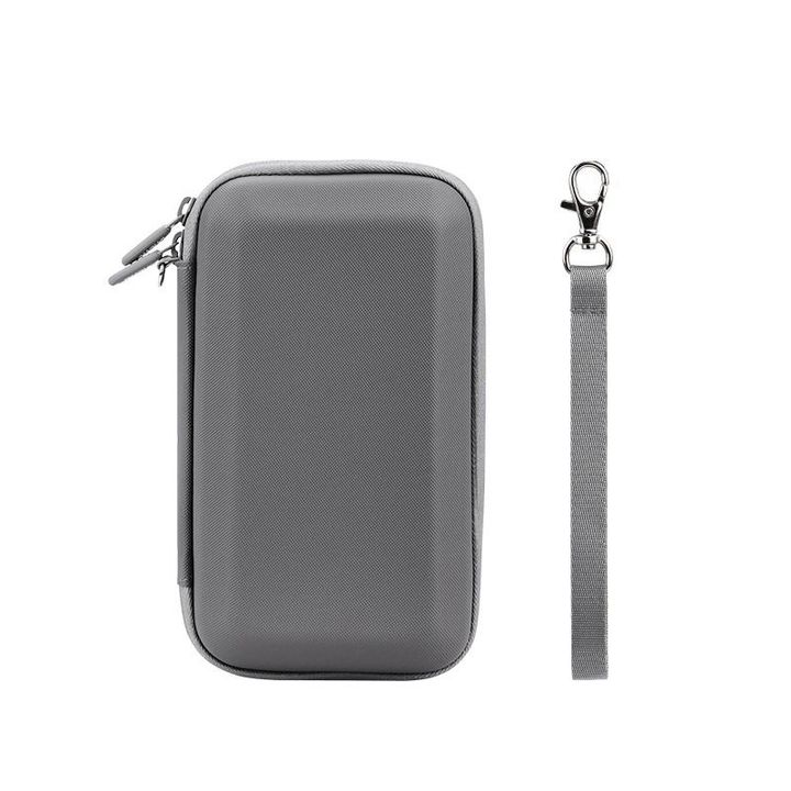 Túi đựng Gimbal chống rung điện thoại và phụ kiện DJI Osmo Mobile 7/7P nhỏ gọn BRDRC