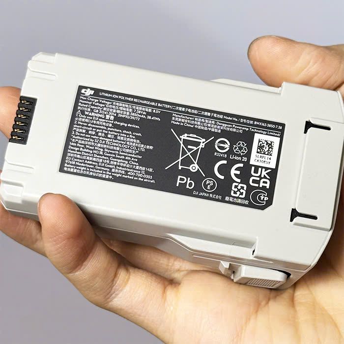 Hub sạc 2 chiều DJI Mini 3/ Mini 3 Pro