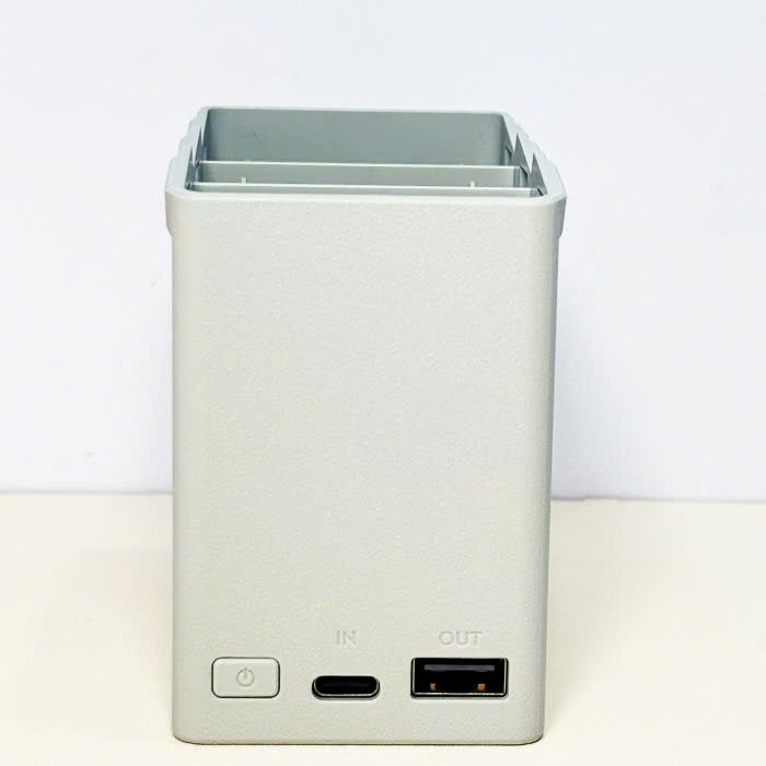 Hub sạc 2 chiều DJI Mini 3/ Mini 3 Pro