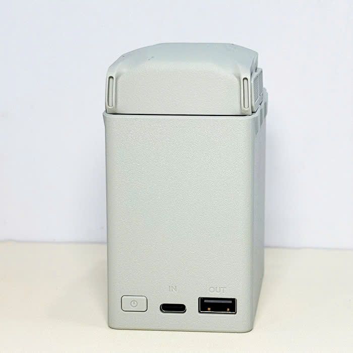 Hub sạc 2 chiều DJI Mini 3/ Mini 3 Pro