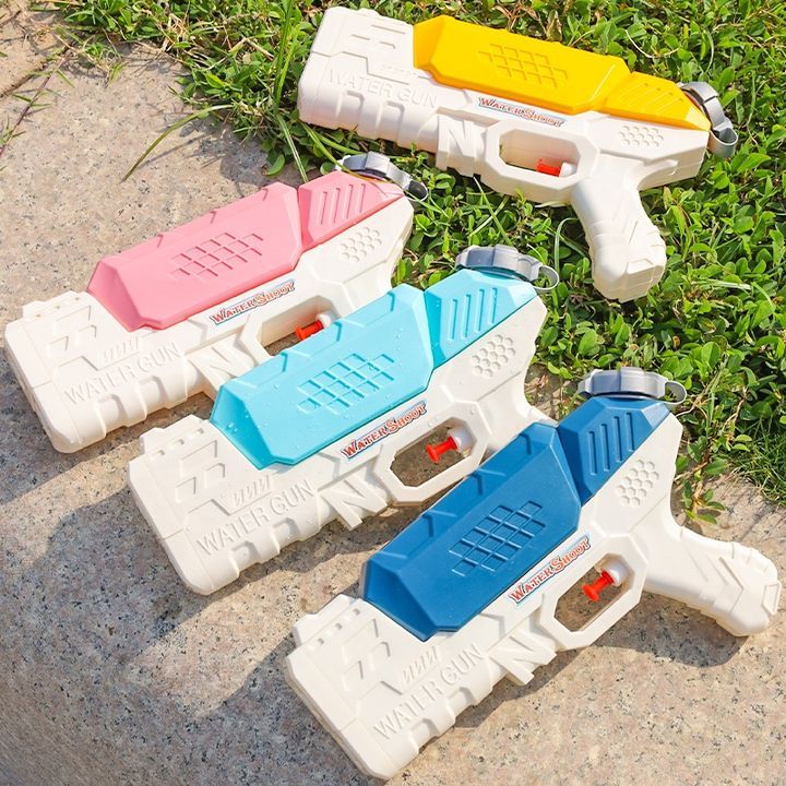 Đồ chơi súng nước mini vui chơi ngoài trời cho bé