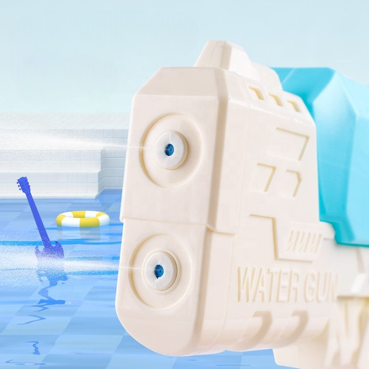 Đồ chơi súng nước mini vui chơi ngoài trời cho bé