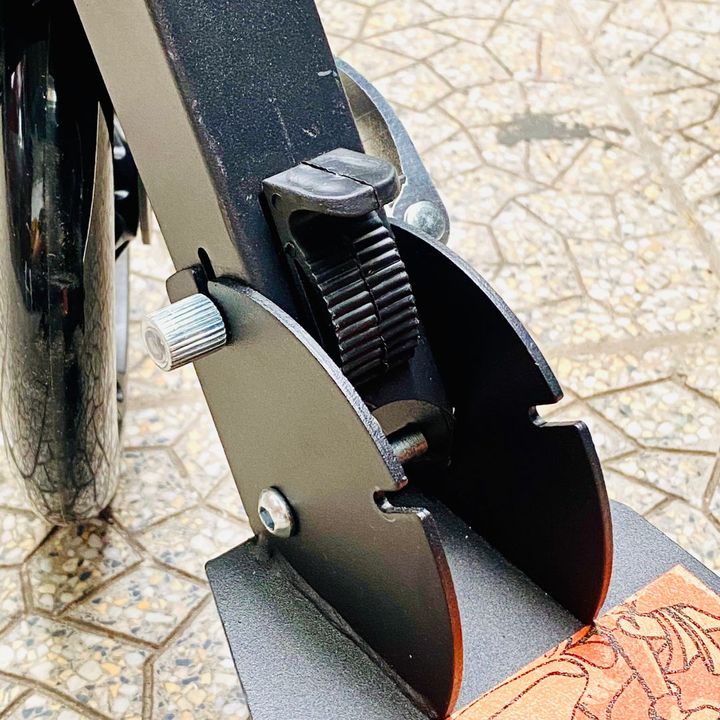 Xe trượt Scooter BBT Global Cỡ Lớn 2138