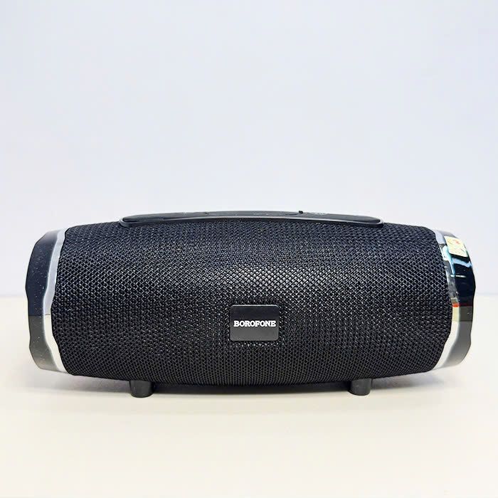 Loa Borofone BR4 kết nối Bluetooth