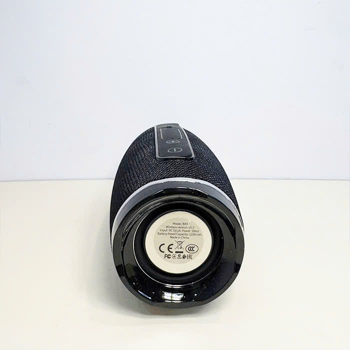 Loa Borofone BR4 kết nối Bluetooth