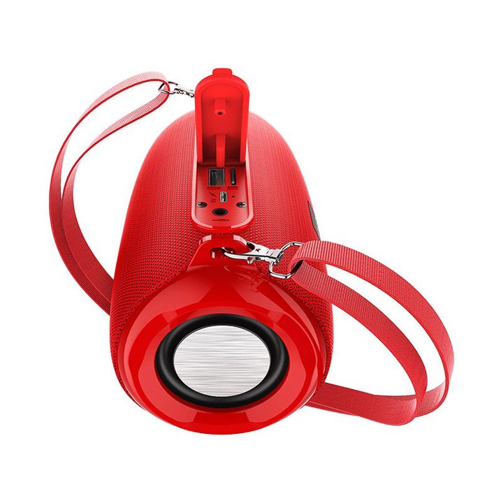 Loa Borofone BR4 kết nối Bluetooth