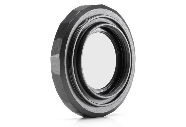 Phụ kiện DJI Osmo Action 5 Pro Glass Lens Cover