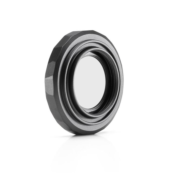 Phụ kiện DJI Osmo Action 5 Pro Glass Lens Cover