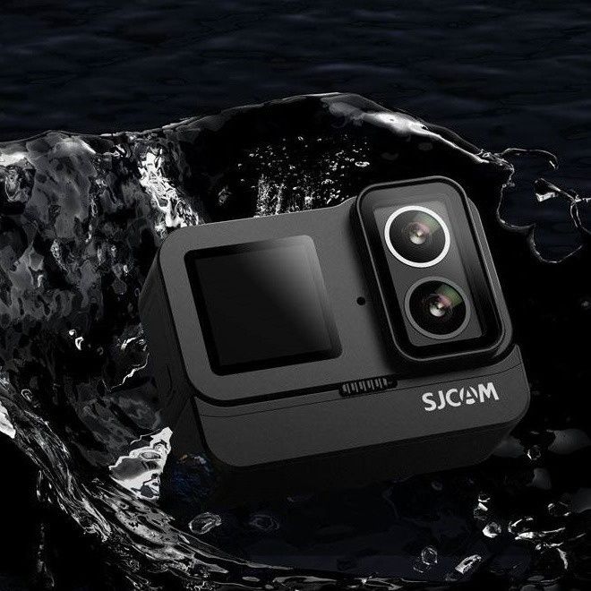 Camera hành động SJCAM SJ20 Dual Lens