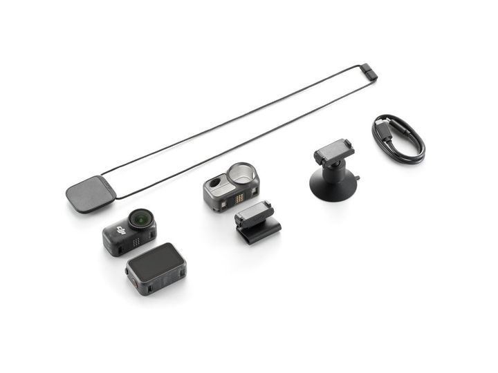 Camera DJI Osmo Nano - Bản 64Gb