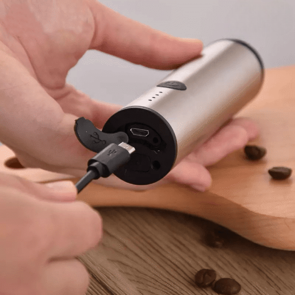 Máy tạo bọt sữa & đánh trứng 3 đầu đa năng ALIZZ AL-13578