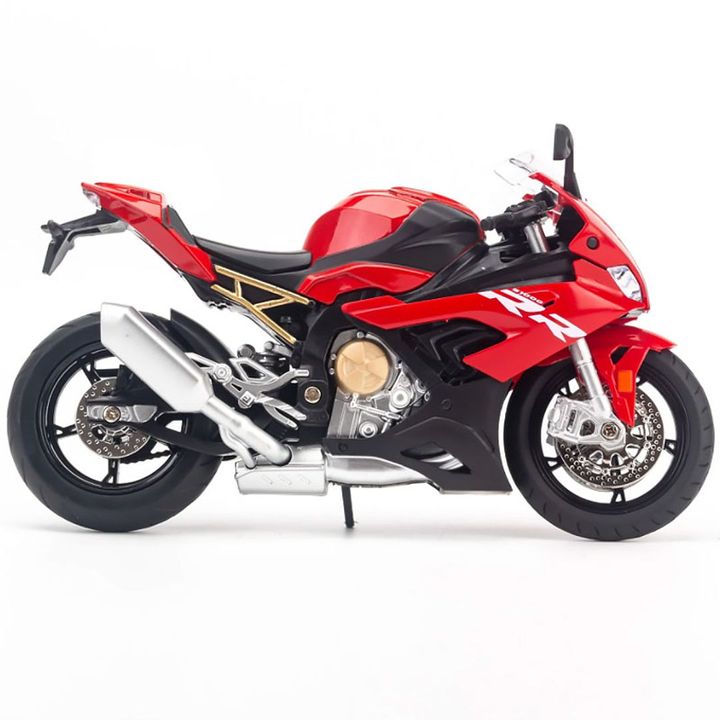  Modelo de motocicleta BMW S1 0RR barato y genuino