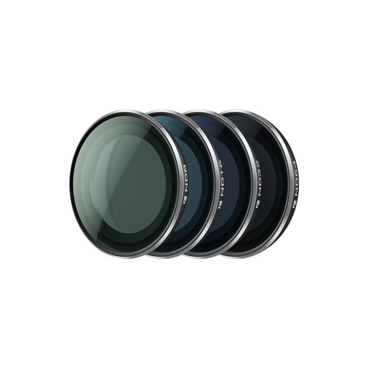 Insta360 GO 3S ND Filter Set