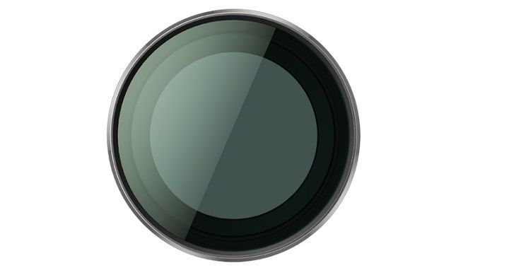 Insta360 GO 3S ND Filter Set