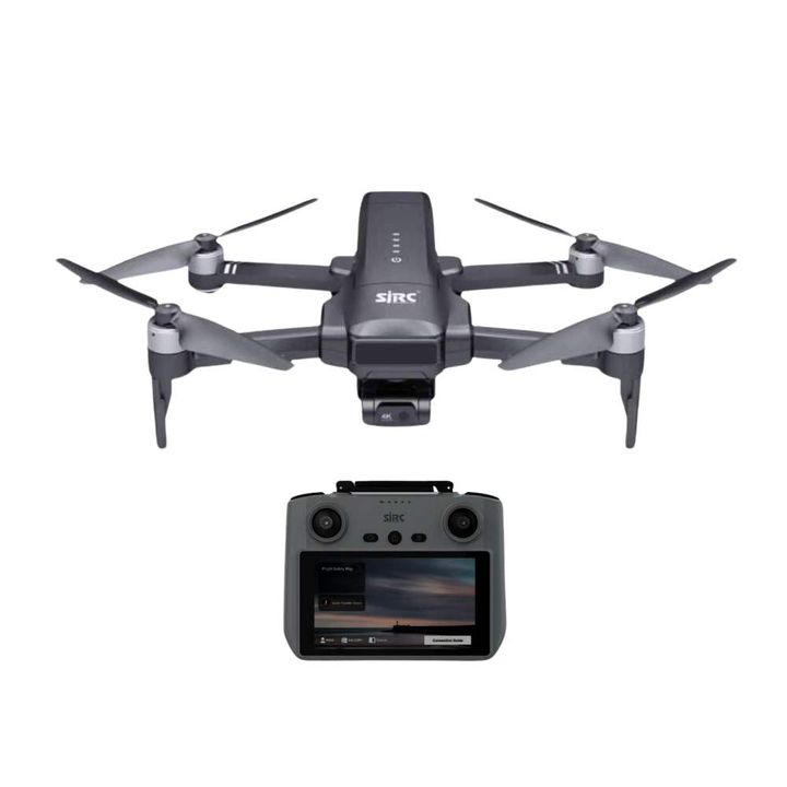 Flycam SJRC F22 S3 Pro XR