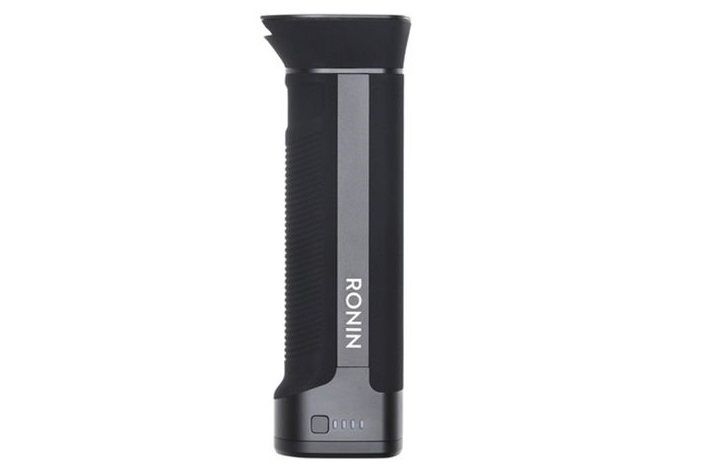 Phụ kiện BG37 Grip cho DJI Ronin-S