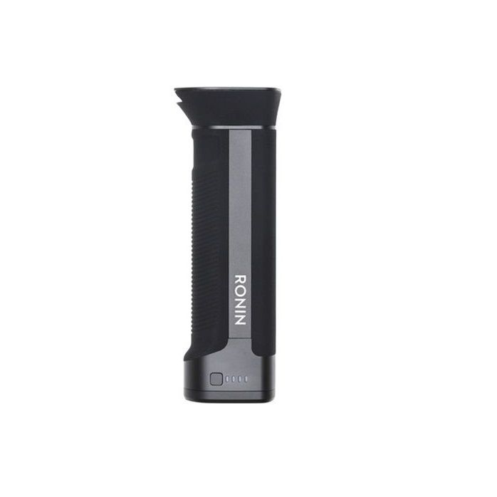 Phụ kiện BG37 Grip cho DJI Ronin-S
