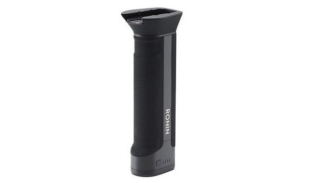 Phụ kiện BG37 Grip cho DJI Ronin-S