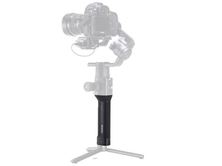 Phụ kiện BG37 Grip cho DJI Ronin-S