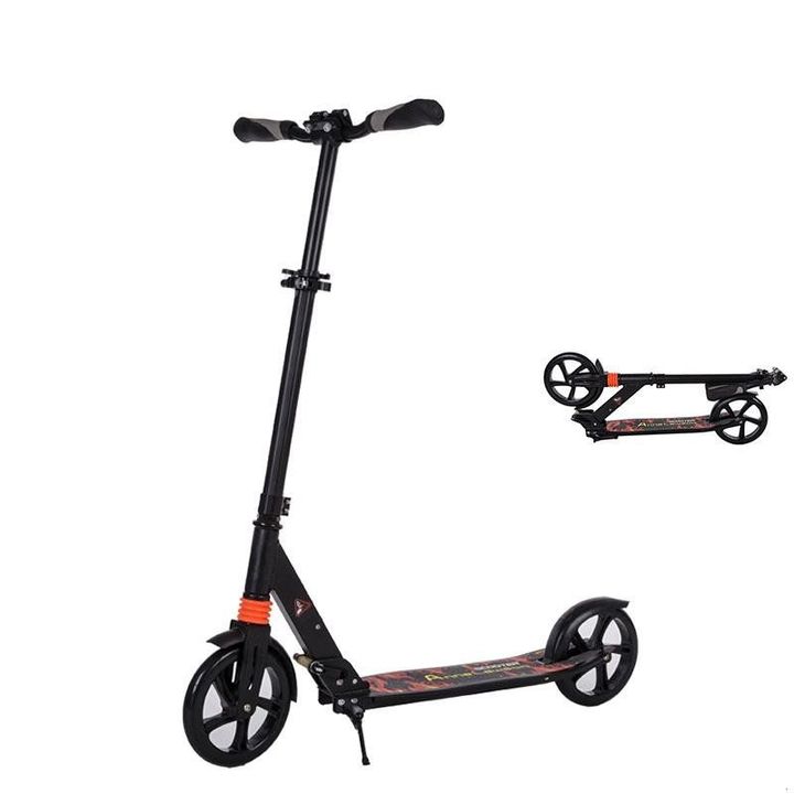 Xe trượt Scooter cao cấp Anne Lawson - Y5