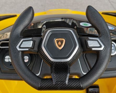 Xe ô tô điện trẻ em Lamborghini NEL-603