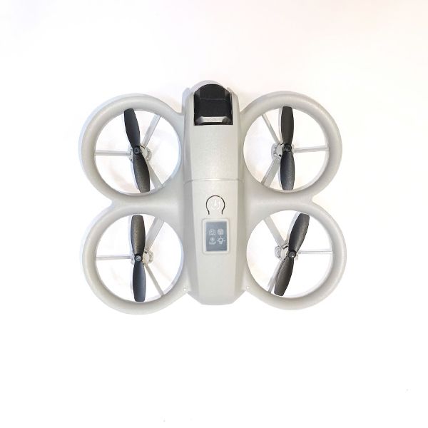 Flycam giá rẻ L28 tập bay