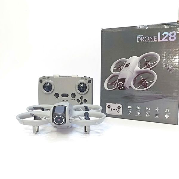 Flycam giá rẻ L28 tập bay