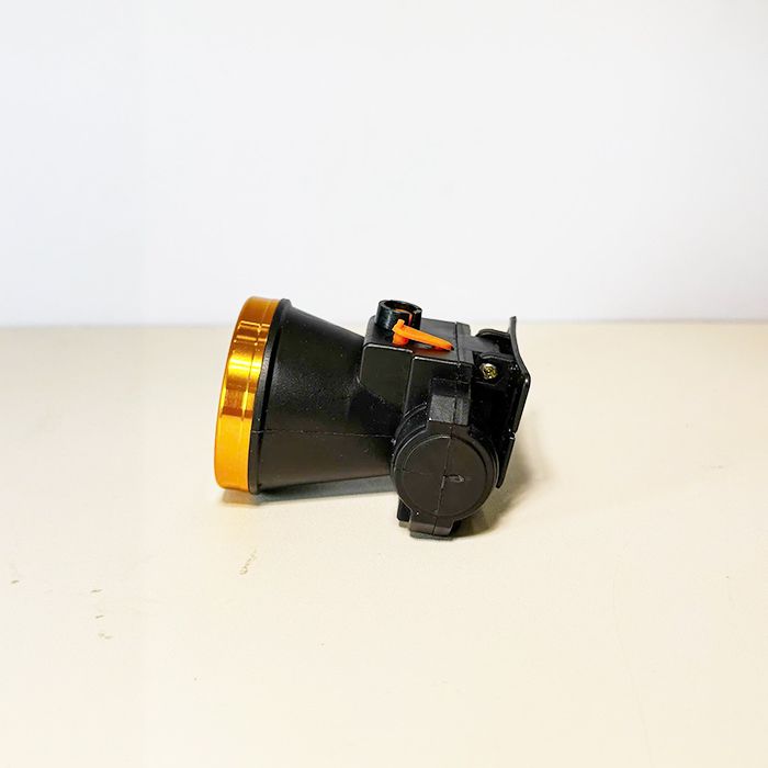 Đèn pin đội đầu công suất 30W LED SRT007/ BD201/4610 (Vàng hoặc Trắng)