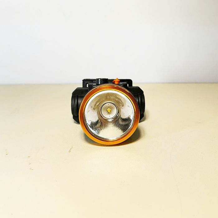 Đèn pin đội đầu công suất 30W LED SRT007/ BD201/4610 (Vàng hoặc Trắng)