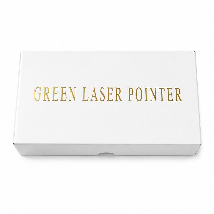 Đèn pin lazer 303
