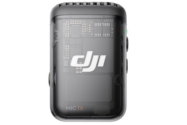 DJI Mic 2 (1 TX)