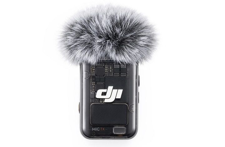 DJI Mic 2 (1 TX)