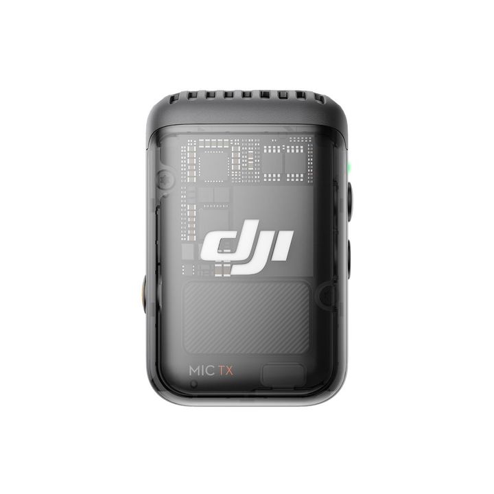 DJI Mic 2 (1 TX)