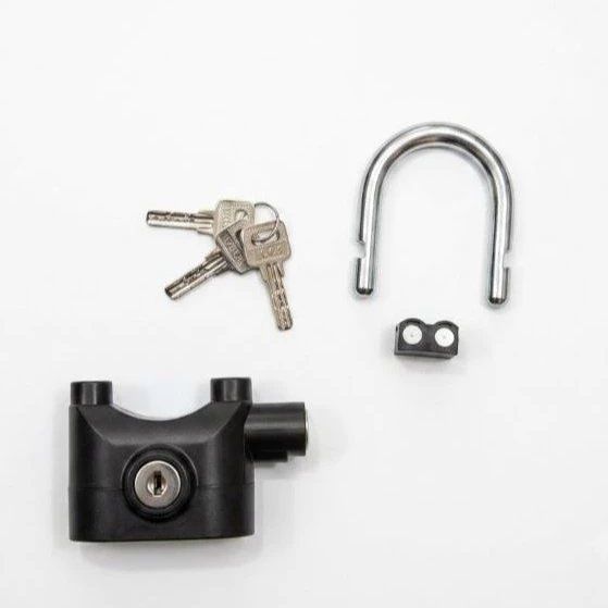 Ổ khóa cửa chống chộm Alarm Lock 70mm
