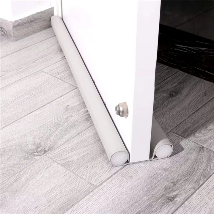 Thanh chắn cửa 93cm chống bụi và côn trùng hiệu quả