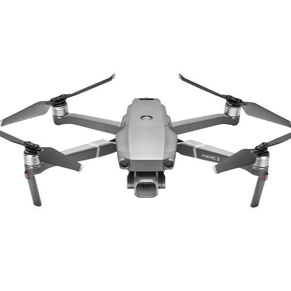 drone DJI Mavic 2 Pro Combo 3 PIN