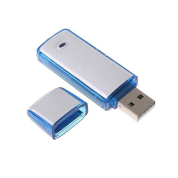 Hình  ảnh USB ghi âm 8GB giá rẻ BB1