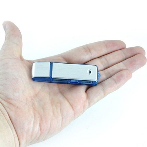 Hình ảnh kích thước USB ghi âm BB1